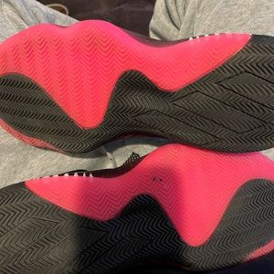 Adidas DON Issue 1 Venom Size 10US